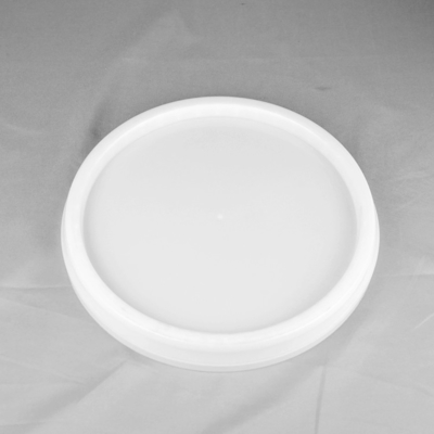 Lid 식품 등급 PP와 10L 25*23*27cm 가지고 다닐 수 있는 플라스틱 버켓