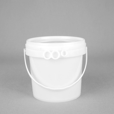 PP/HDPE 플라스틱 식품 등급 버킷