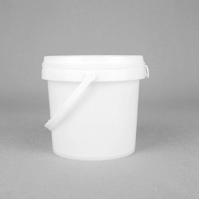PP/HDPE 플라스틱 식품 등급 버킷