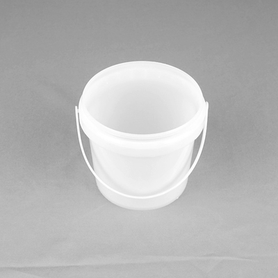 PP/HDPE 플라스틱 식품 등급 버킷