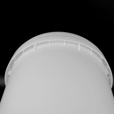 둥글게 된 플라스틱 용기 - 당신 의 물건 들 을 보관 할 수 있는 궁극적 인 해결책