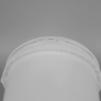 LID FDA 체르티파이이케이션과 3L 식품 포장 아이스크림 들통