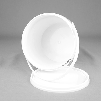 CAS/FDA/SGS/ISO9001 인증서를 갖춘 사용자 정의 가능한 플라스틱 저장 버킷