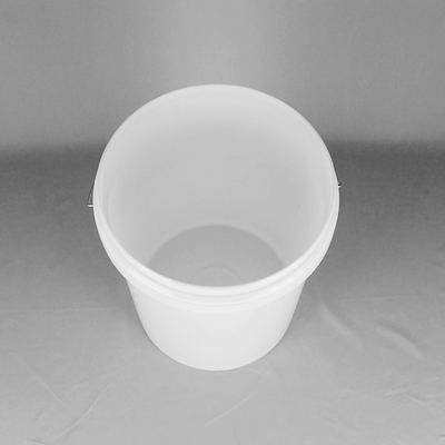 산업용 PP/HDPE 재료 20L 용량 윤활유 버킷