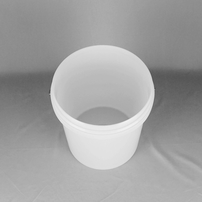 Lid와 핸들로 14L 접착제에게 14L 접착제 라벨을 붙이는 IML