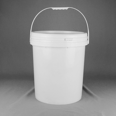 중량 및 산업용 PP / HDPE 오일 컨테이너