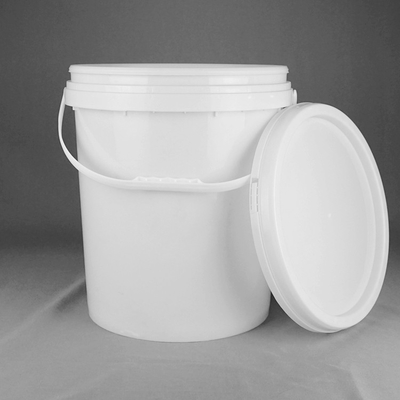 중량 및 산업용 PP / HDPE 오일 컨테이너