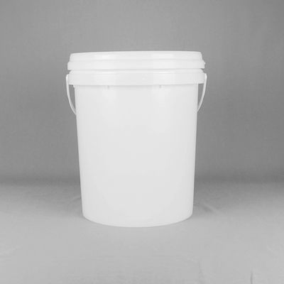 둥글게 된 플라스틱 용기 - 당신 의 물건 들 을 보관 할 수 있는 궁극적 인 해결책