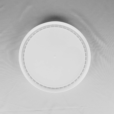 산업용 PP/HDPE 재료 20L 용량 윤활유 버킷