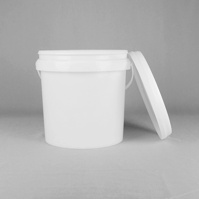 LID, 두 갤런 플라스틱 버켓과 2 갤런 플라스틱 컨테이너의 둘레에  8L