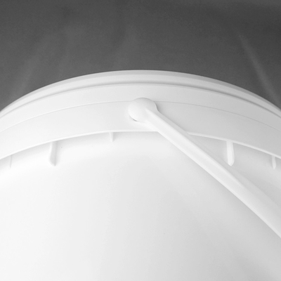 인쇄하는 IML과 PP / HDPE 플라스틱 식품 양동 또는 열 이동 또는 스크린 인쇄