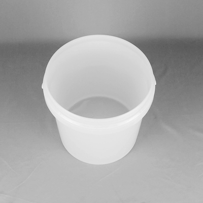 PP/HDPE 플라스틱 음식통 뚜?? 을 즉시 배달 할 수 있습니다