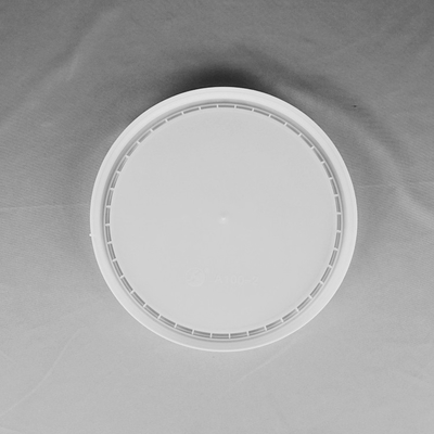 PP/HDPE 플라스틱 음식통 뚜?? 을 즉시 배달 할 수 있습니다