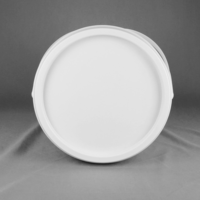 인쇄하는 IML과 PP / HDPE 플라스틱 식품 양동 또는 열 이동 또는 스크린 인쇄