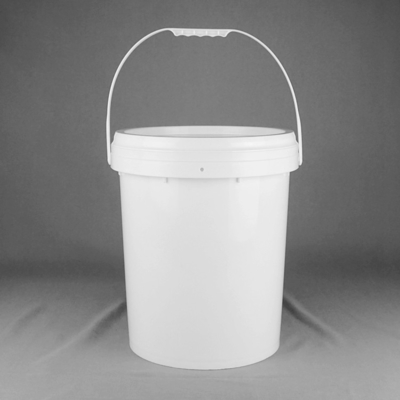 인쇄하는 IML과 PP / HDPE 플라스틱 식품 양동 또는 열 이동 또는 스크린 인쇄