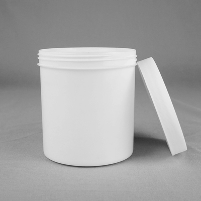 0.2L-30L 용량 PP/HDPE 소재로 된 식품용 버킷