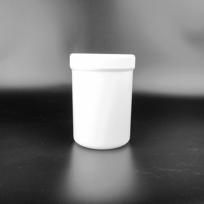 PP/HDPE 물질 화학 버킷 뚜?? 포함 원형
