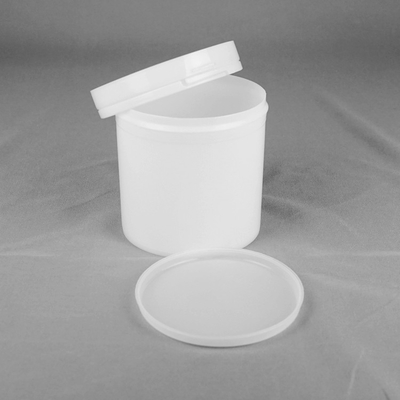 0.2L-30L 용량 PP/HDPE 소재로 된 식품용 버킷