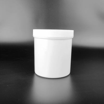 화학물질 처리 버킷 안정적이고 견고한 PP/HDPE 재료
