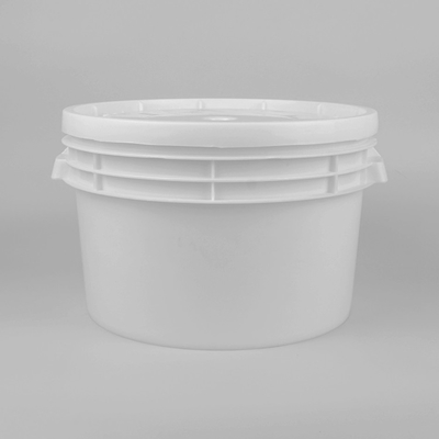 1L-5L 뚜?? 이 있는 음식 버킷 UV 저항성 및 BPA가 없는