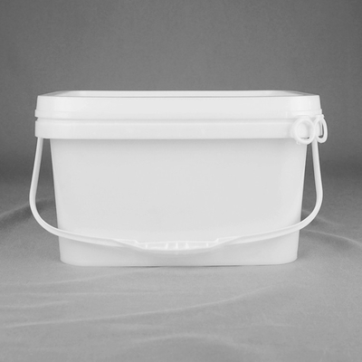 핸들과 LID와 ISO9001 승인 5L 플라스틱 장난감 양동