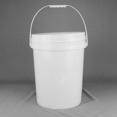20L 플라스틱 페인트 통
