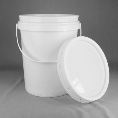 20L 플라스틱 페인트 통