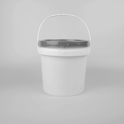 요거트를 위한 5 밝혀지는 BPA 무료 플라스틱 음식 버킷 누출 내구성