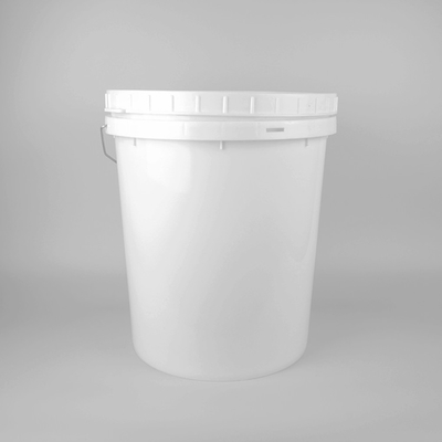 PP 투명성 플라스틱 버킷 1L 내지 20L을 출력하는 열 전도