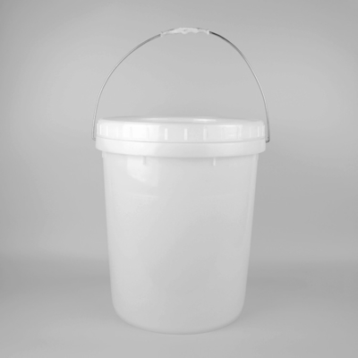 PP 투명성 플라스틱 버킷 1L 내지 20L을 출력하는 열 전도