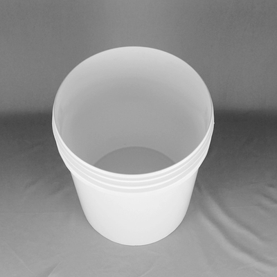 식품은 핸들과 5 갤런 7 갤런 플라스틱 버켓 20L 25L을 등급화합니다