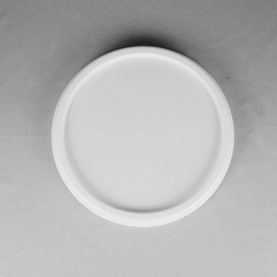 핸들과 커스텀 로고 소성 도료 버킷 18L