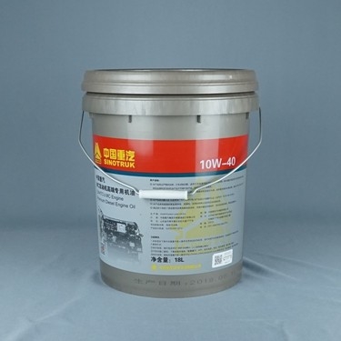 PP / HDPE 플라스틱 식품 저장실 수용부 2L-20L 용량