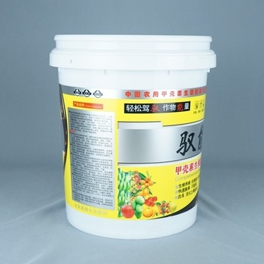 식품 등급 BPA는 Lid 우수한 밀봉 능력과 5개의 갤론 버킷을 자유롭게 합니다
