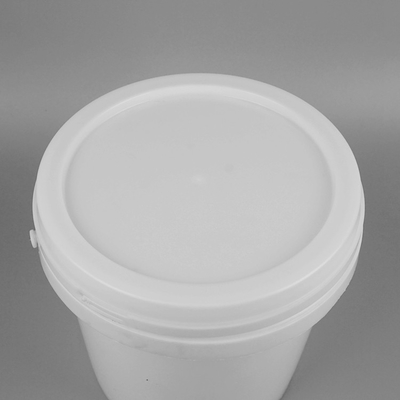 사용 가능한 플라스틱 음식 버킷 용량 0.2L-20L 무료 샘플 수집