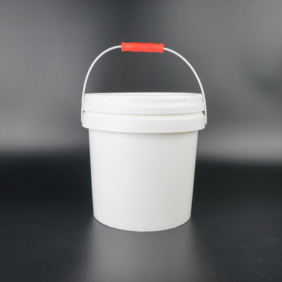 PP/HDPE 플라스틱 음식 버킷 손잡이