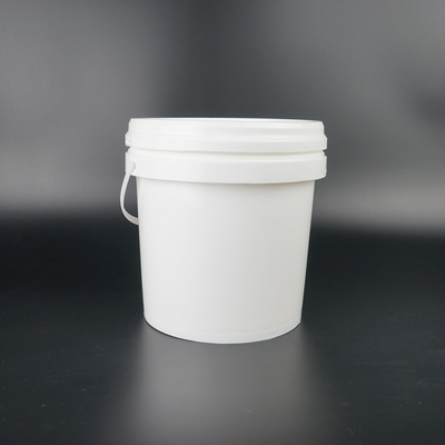 PP/HDPE 플라스틱 음식 버킷 손잡이