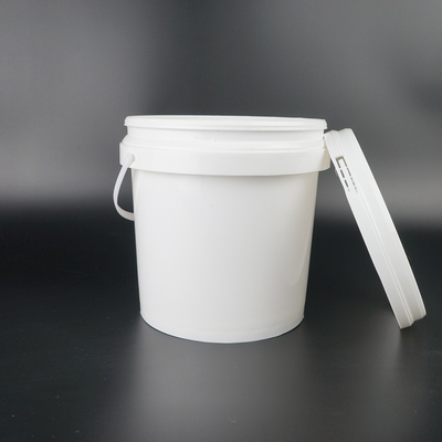 PP/HDPE 플라스틱 음식 버킷 손잡이